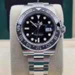 2024 Rolex GMT-Master II