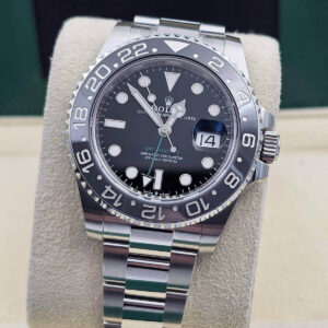 2024 Rolex GMT-Master II