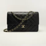 Chanel Classic 11.12 Handbag