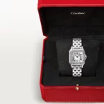 Cartier Watch