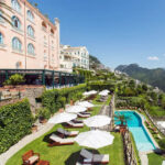 Luxury Amalfi Coast Escape for Two