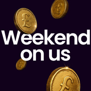 £340 Tax-Free Cash - Week 18