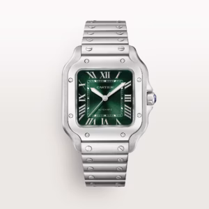 Men's Santos de Cartier Watch