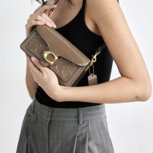 Coach Tabby Shoulder Bag
